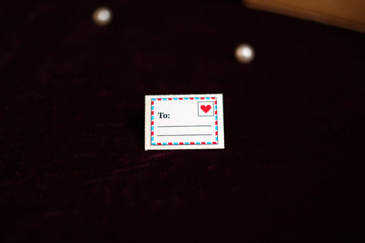 Message card 02