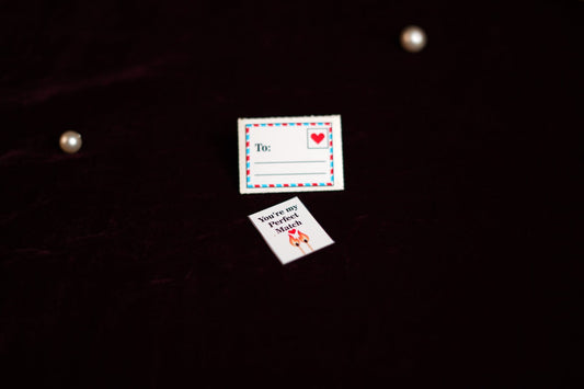 Message card 03
