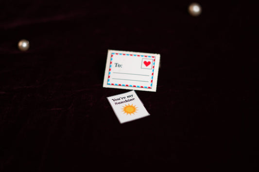 Message card 05