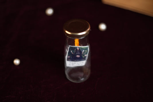 Photo Message Jar