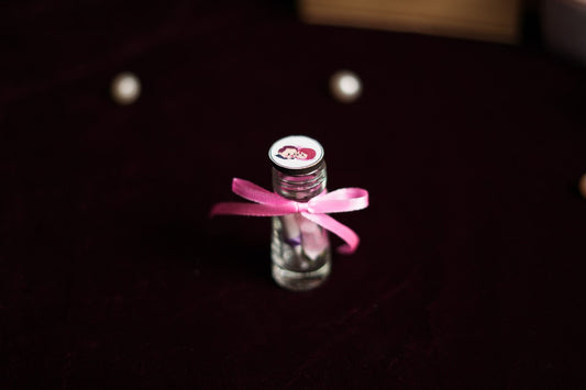 Happy Rose Day Message Bottle 02