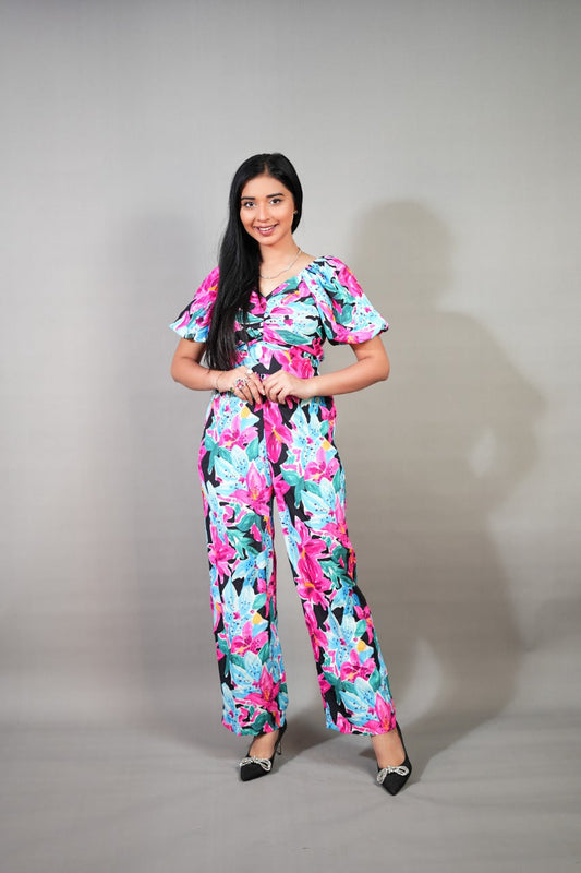 Evosmos  jumpsuit