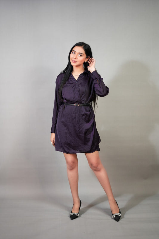 Veria Dress