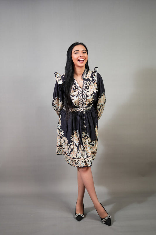 Vari Dress