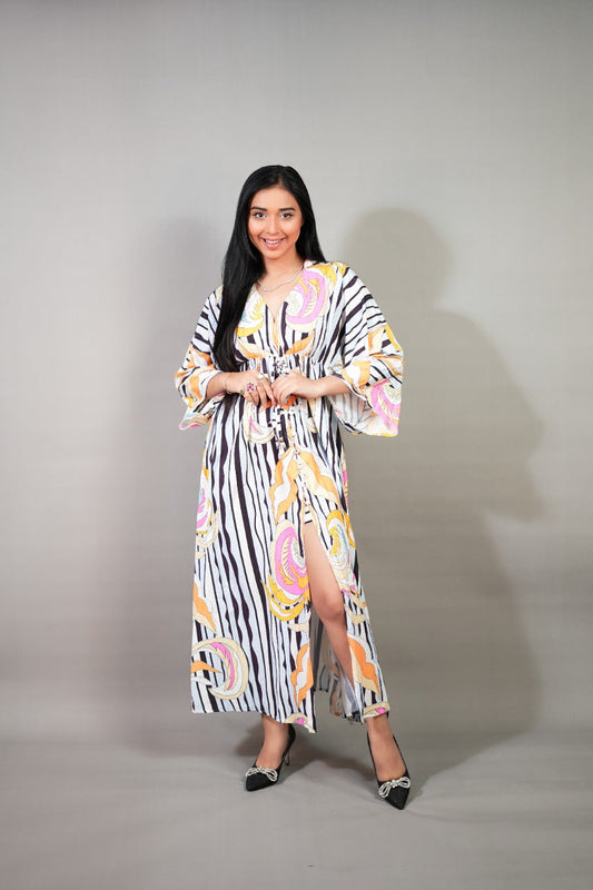 Maldives Dress