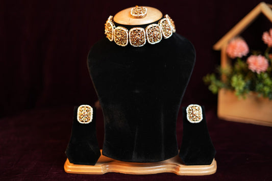 Choker Set 403