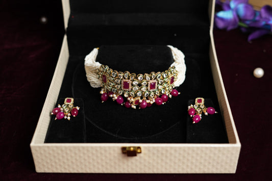 Choker Set 406