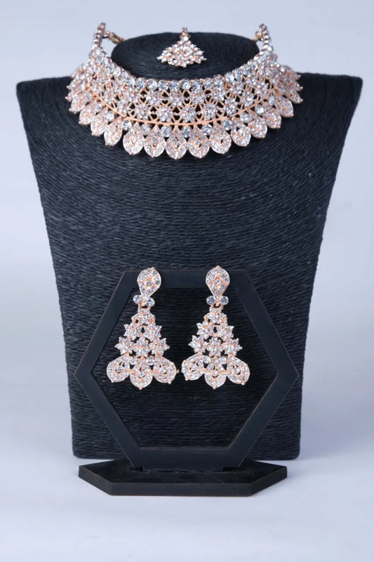 Choker Set 29