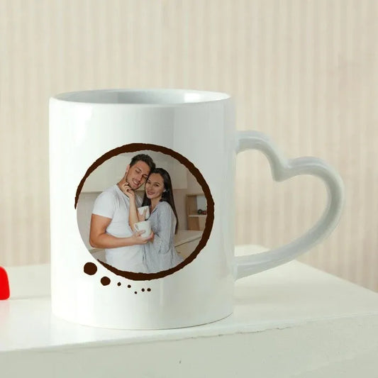 Customised Mug 501
