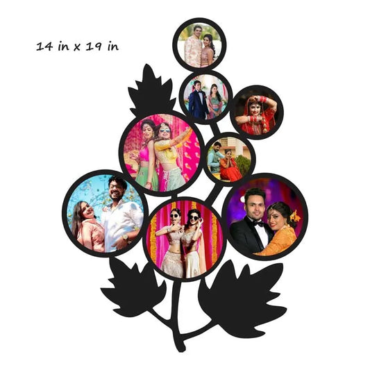 Leaf Frame 1162