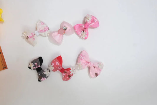 Baby Bow 106