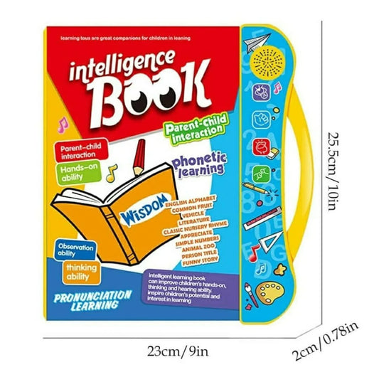 E-BOOK for children