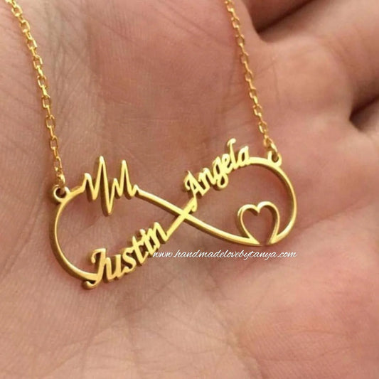Double Name Chain 2