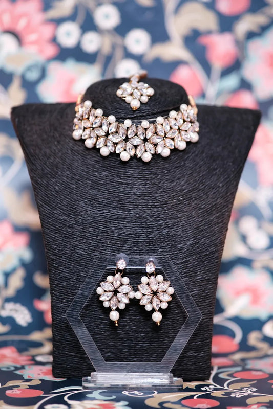 Choker Set 61