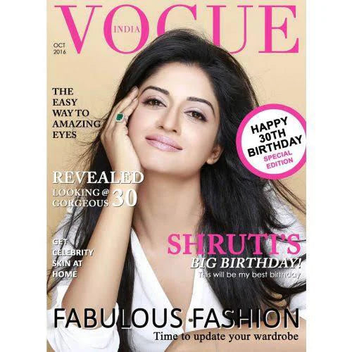 CUSTOMIZED MAGZINE ( 8 PAGE )