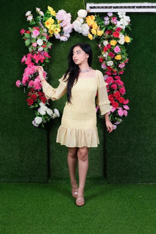 Camrose Dress
