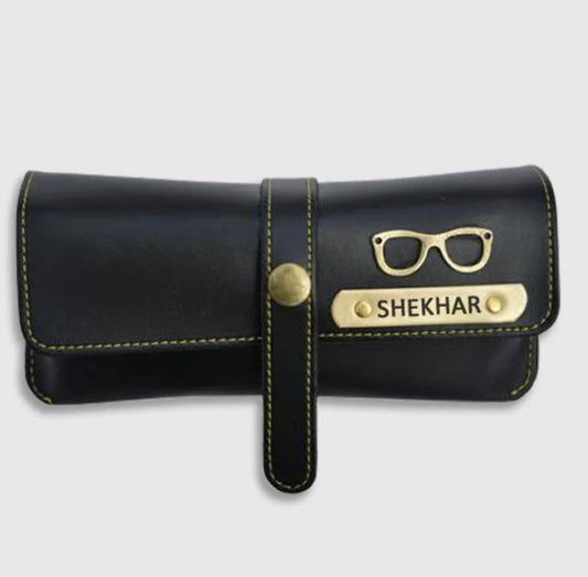 Black Eye Wear Case