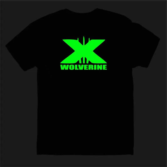 Wolverine V3 Glow In The Dark Tshirt