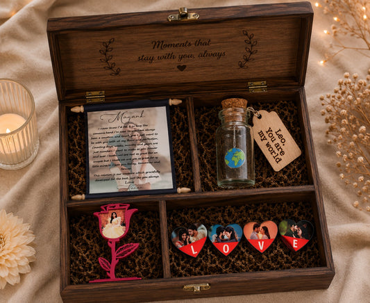 Sorry With Love Box
