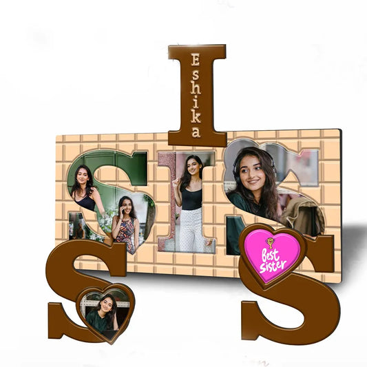 Sis Magnet  Table Top