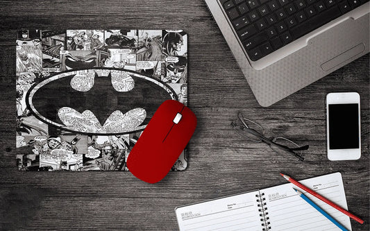 Batman Mouse Pad
