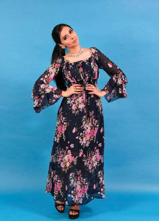 Acrux Dress