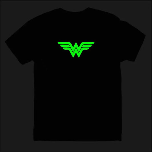 Wolverine V4 Glow In The Dark Tshirt