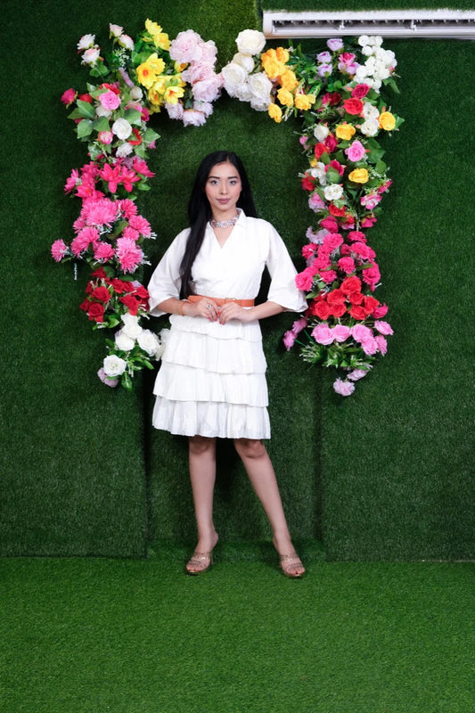 Enderby Dress R94