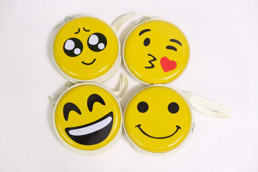 Earphone and Coin Box