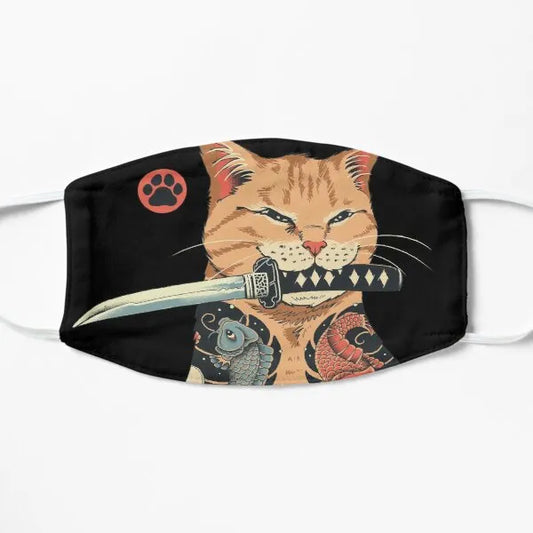 Catana Mask