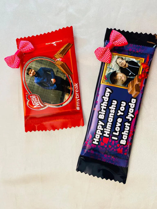 Mini sweet combo