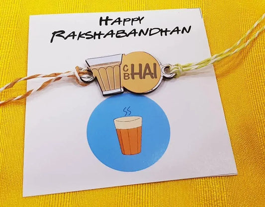 Chai Bhai Rakhi 230