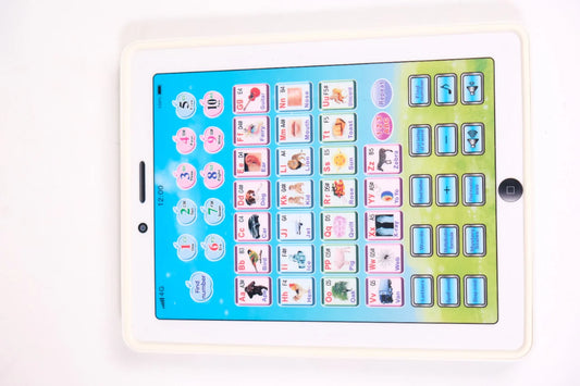 E-Pad