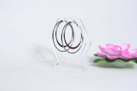 Hoop in Hoops 07