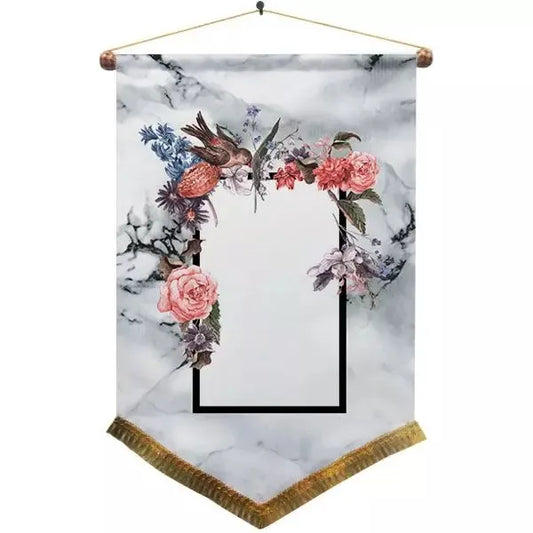 Personalised Scroll