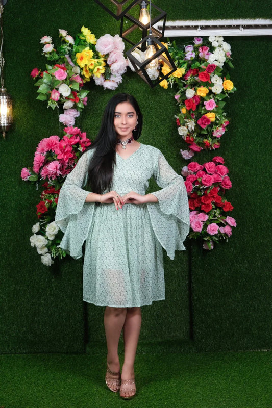 Dwara Dress R47