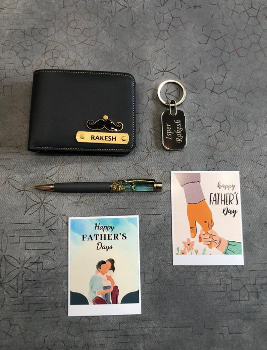 Customised Mini Fathers Day Combo