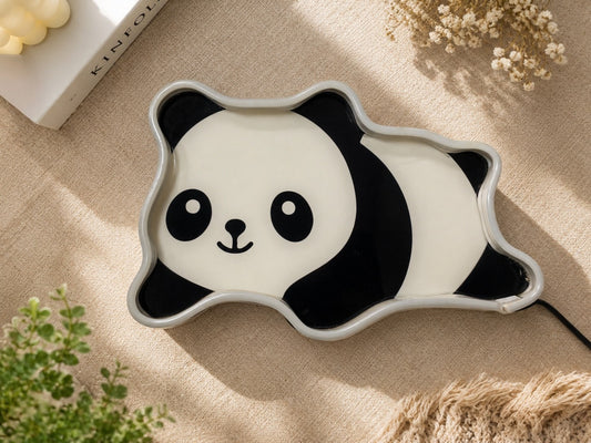Panda Glow Lamp