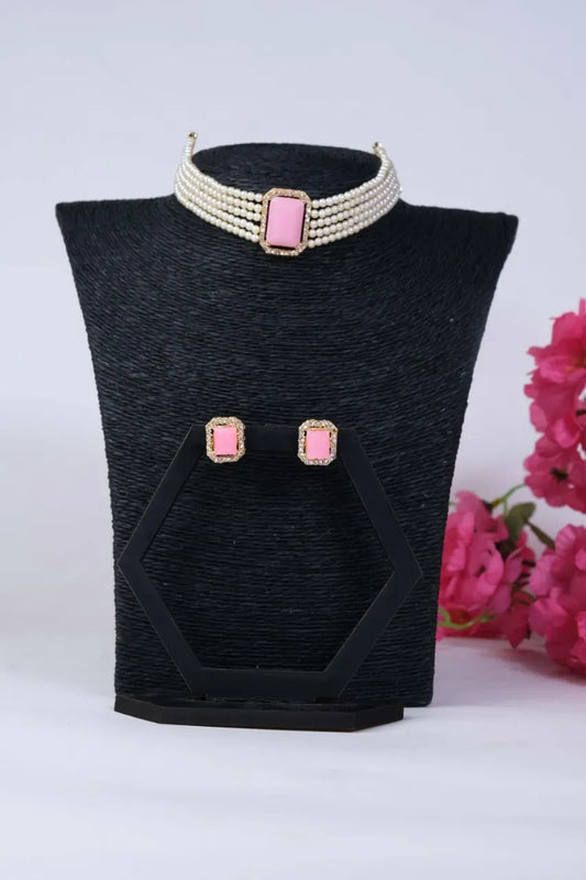 Choker Set 23
