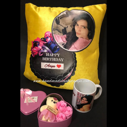 BIRTHDAY COMBO