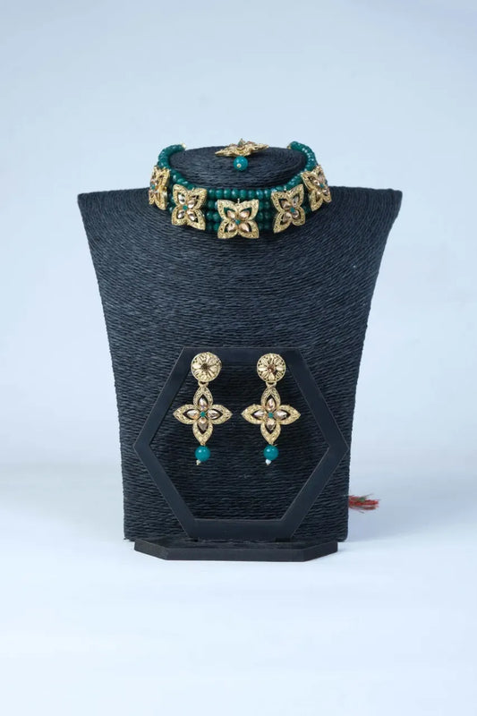Choker Set 35