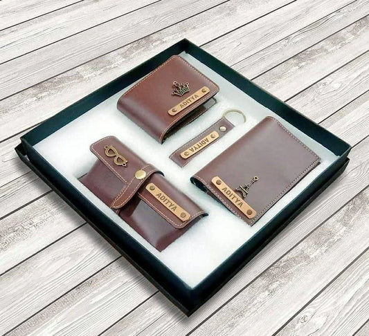 Premium Mens Gift Set