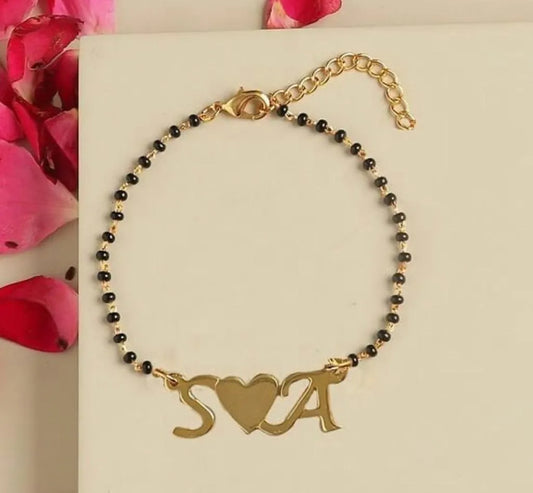 Hand Mangalsutra