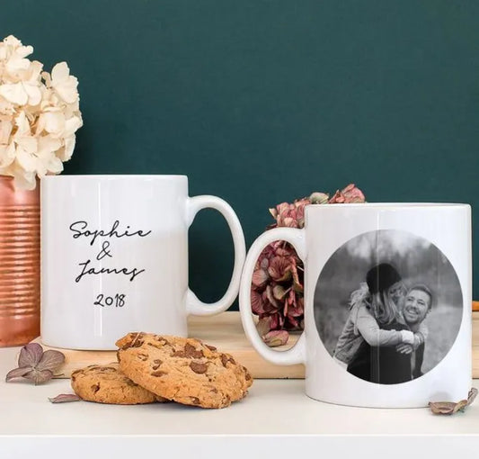 Love Mug