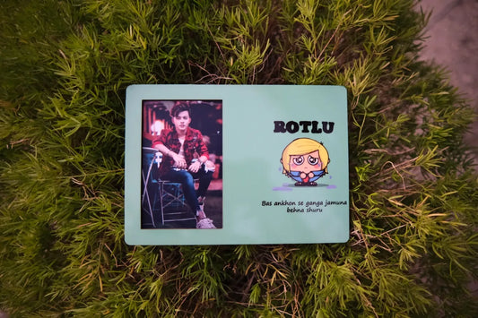 Rotlu Table Top