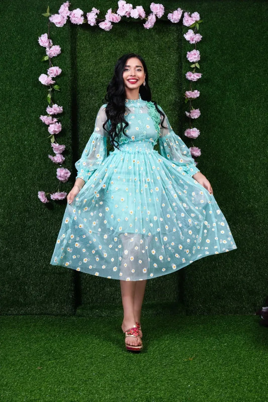 Lily Gown R227