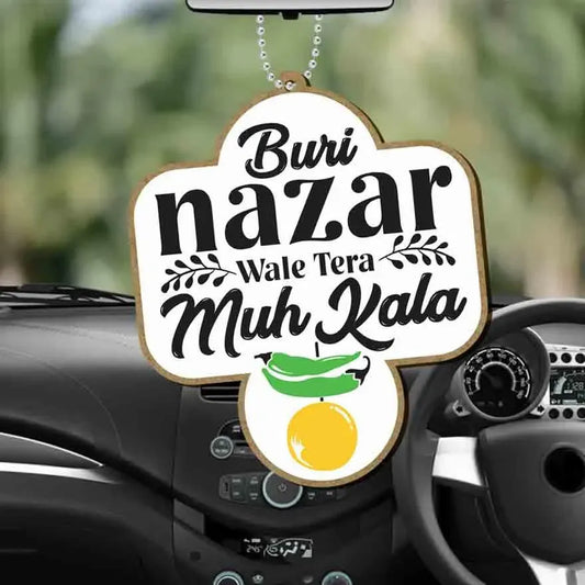 Customised Car Hanging