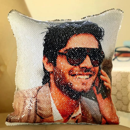 Magic Cushion