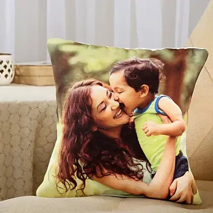 Mom Special Cushion
