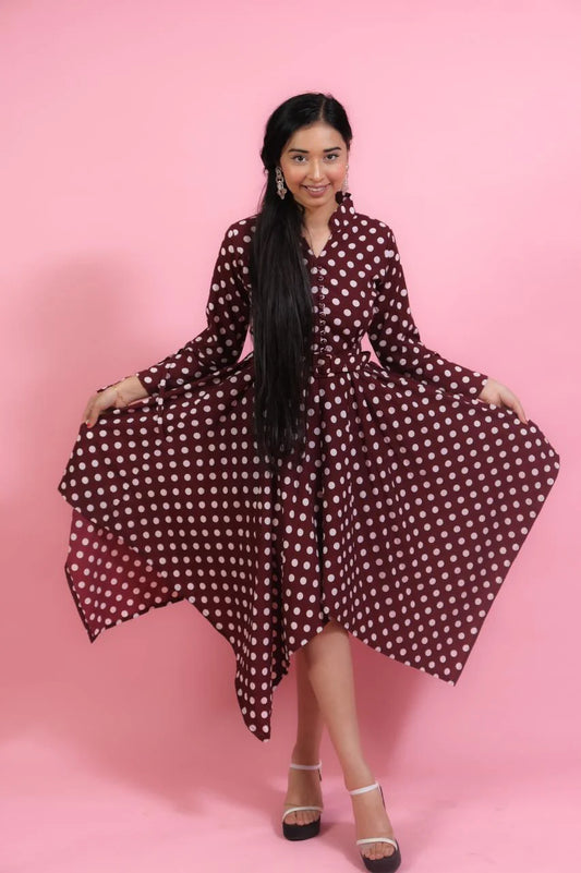 Fairview Dress R142